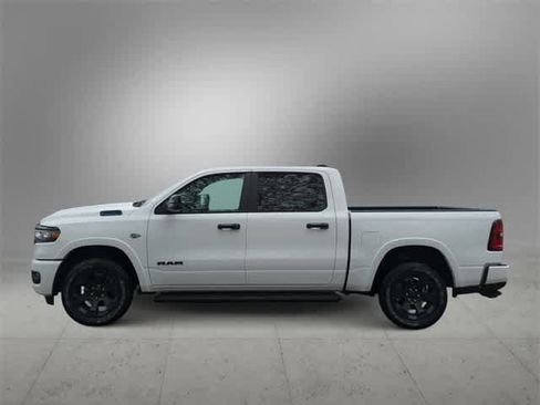 New 2026 RAM 1500 Big Horn image 5