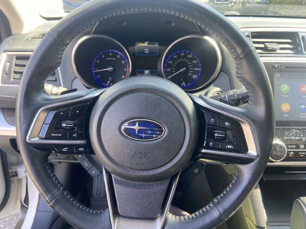 Used 2019 Subaru Outback 3.6R Touring AWD/4WD image 34