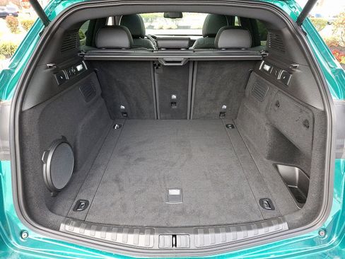 Used 2024 Alfa Romeo Stelvio Quadrifoglio image 31