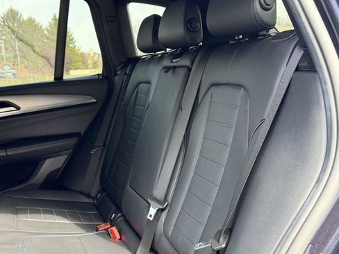 Used 2018 BMW X3 M40i image 41