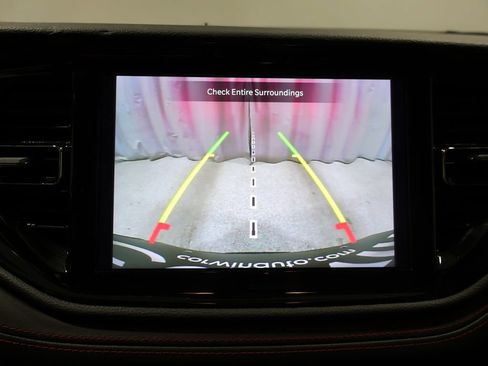 Used 2024 Dodge Durango R/T w/ Trailer Tow Group IV AWD/4WD image 27