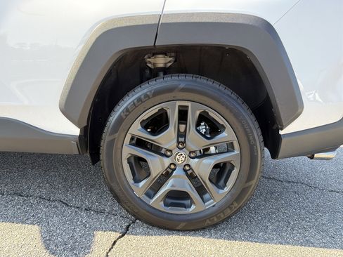 Certified 2024 Toyota RAV4 Adventure image 31