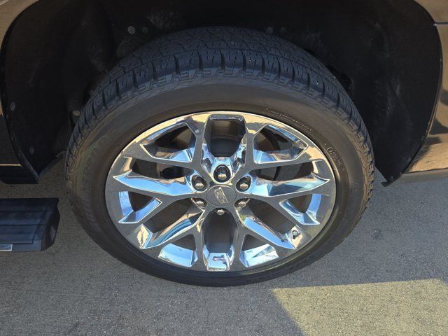 Used 2020 Cadillac Escalade ESV Platinum AWD/4WD image 10