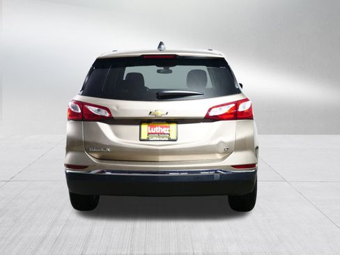 Used 2019 Chevrolet Equinox LT image 6