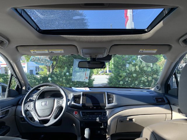 Used 2017 Honda Pilot EX-L image 32