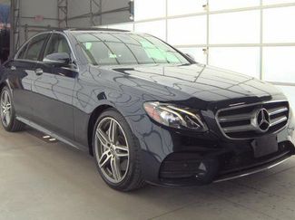 Used 2019 Mercedes-Benz E 300 4MATIC w/ Premium 1 Package video 1