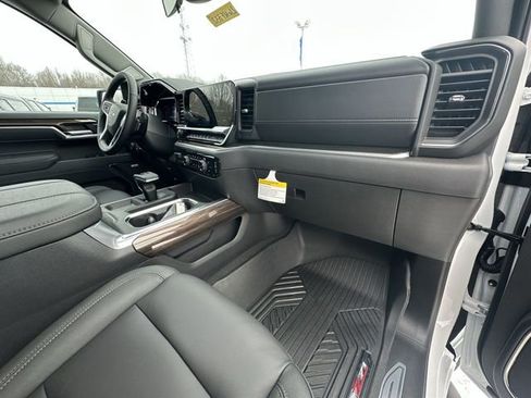 New 2026 Chevrolet Silverado 1500 LT Trail Boss w/ LT Trail Boss Premium Package image 30