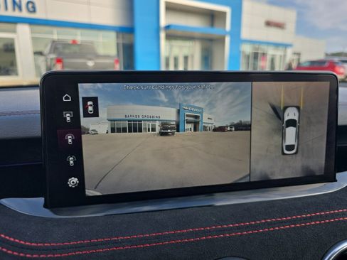 Used 2023 Kia Stinger GT2 w/ Option Group 015 image 31