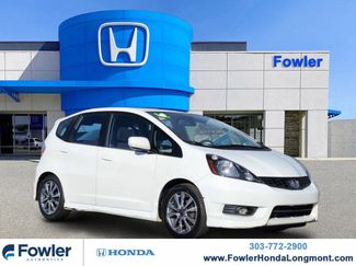 Used 2012 Honda Fit Sport video 1