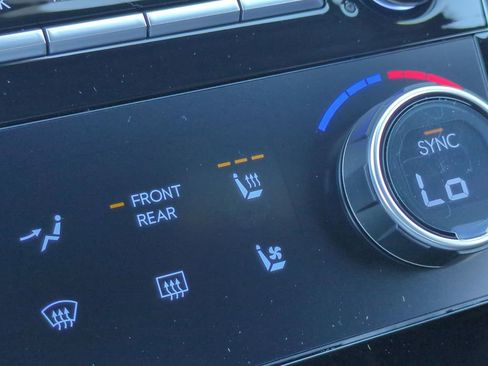 New 2026 Hyundai Santa Fe Calligraphy image 30