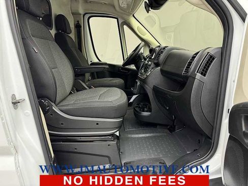 Used 2022 RAM ProMaster 1500 image 19