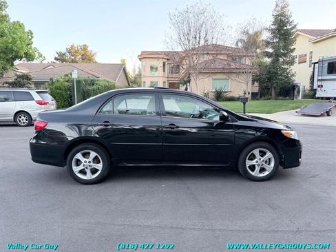 Used 2013 Toyota Corolla LE w/ Premium Pkg image 7
