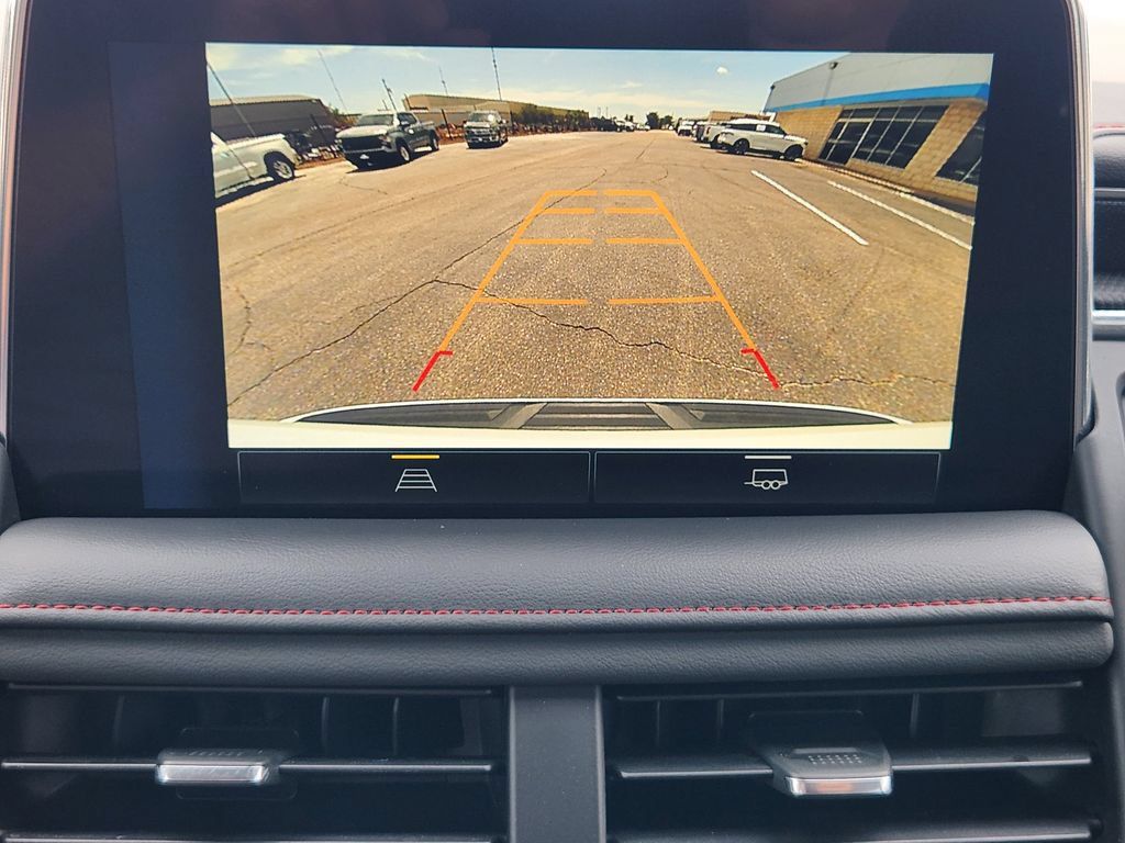 Used 2022 Chevrolet Tahoe RST RWD image 17