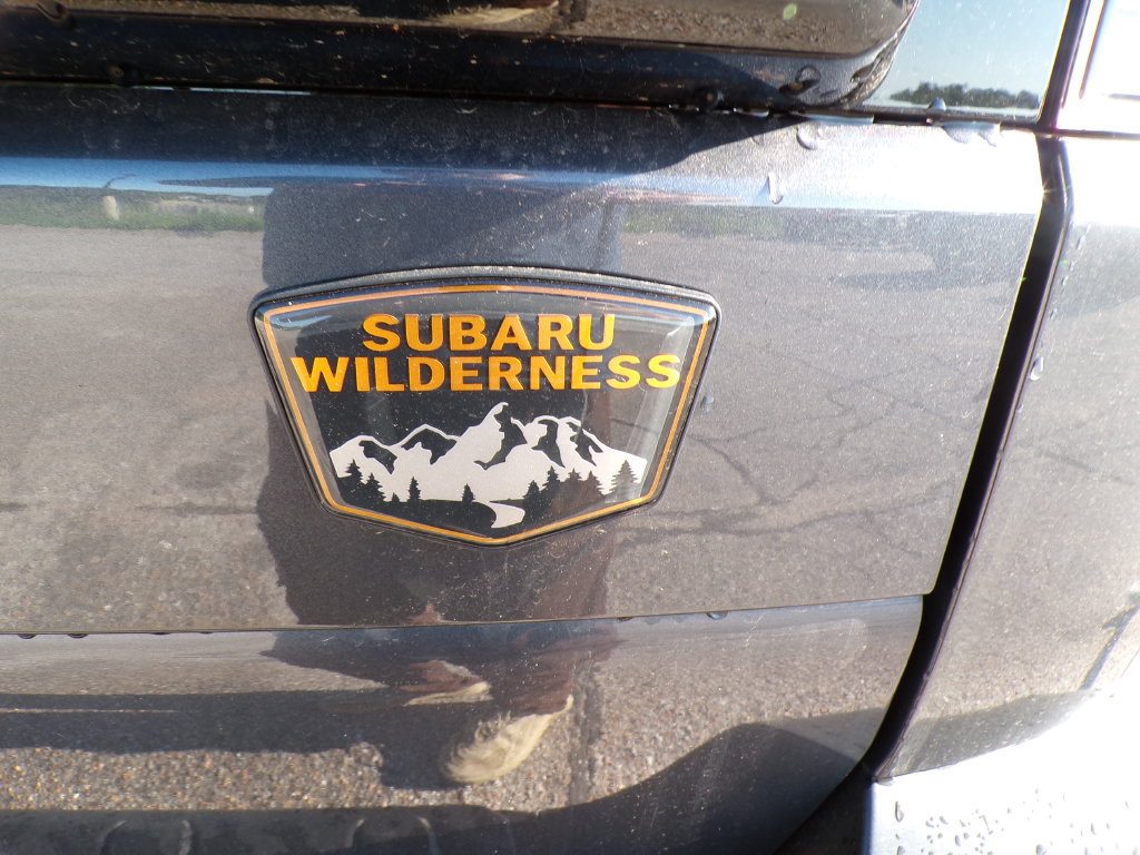 New 2026 Subaru Outback Wilderness w/ Wilderness Package AWD/4WD image 17