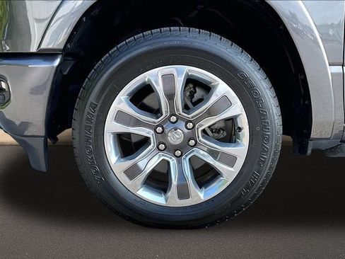 Used 2023 RAM 1500 Limited AWD/4WD image 8