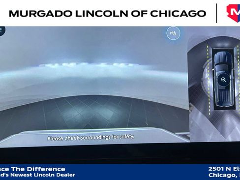 Used 2022 Lincoln Navigator Black Label AWD/4WD image 98