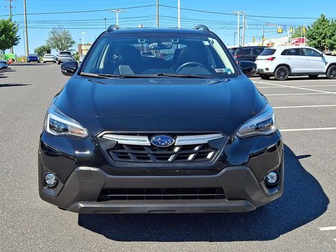 Used 2021 Subaru Crosstrek 2.5i Limited w/ Moonroof Package 2 AWD/4WD image 2