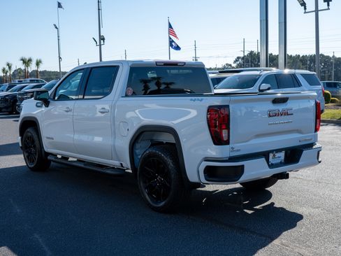 New 2026 GMC Sierra 1500 Elevation image 5