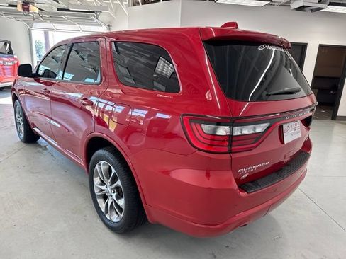 Used 2019 Dodge Durango GT AWD/4WD image 9