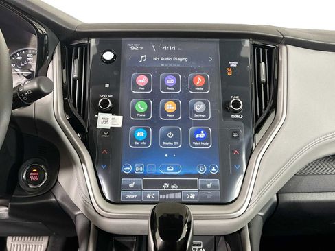 Certified 2025 Subaru Outback Premium w/ Popular Package #1A image 13