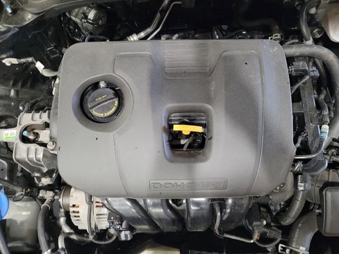 Used 2023 Kia Forte LXS w/ LXS Technology Package FWD image 30