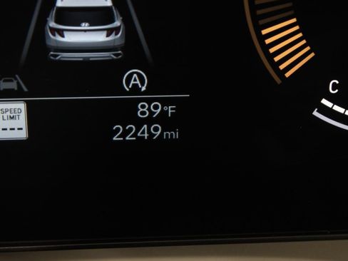 Certified 2026 Hyundai Tucson SEL FWD image 30
