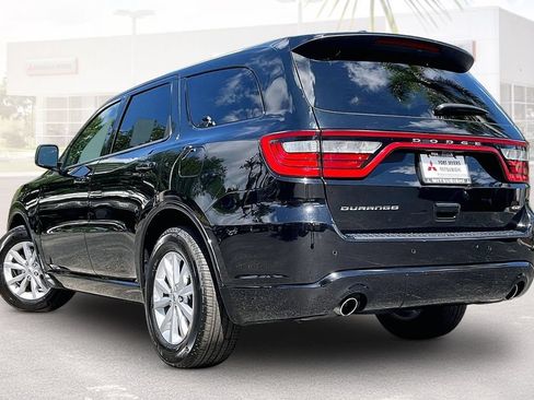 Used 2025 Dodge Durango GT RWD image 31
