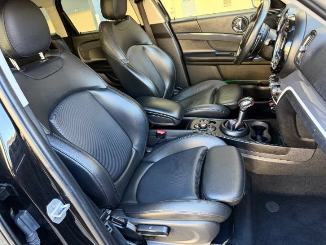Used 2019 MINI Cooper Countryman S FWD image 16