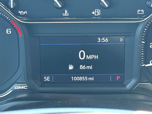 Used 2021 GMC Sierra 1500 Elevation image 22