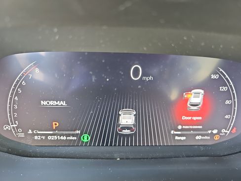 Certified 2024 Acura MDX SH-AWD w/ Technology Package image 19