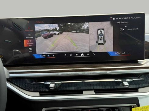 Certified 2025 BMW X5 xDrive50e w/ Executive Package image 22