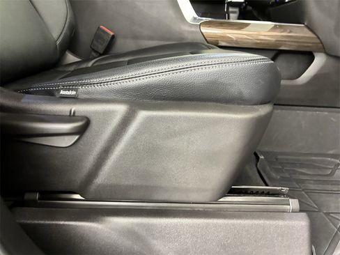 Used 2025 Chevrolet Silverado 1500 RST w/ Z71 Off-Road Package image 31