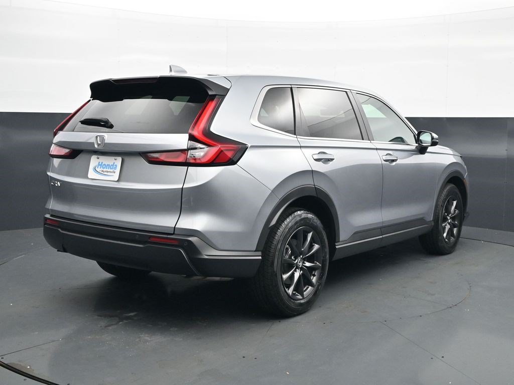 Used 2026 Honda CR-V EX-L image 7