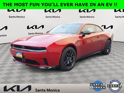 Used 2024 Dodge Charger R/T w/ Plus Group