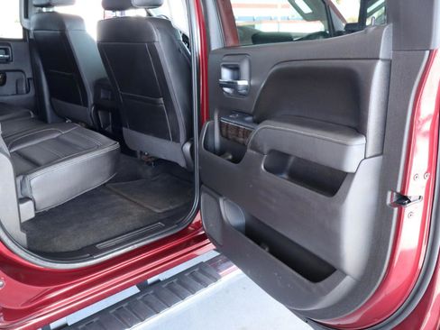 Used 2016 GMC Sierra 2500 Denali w/ Duramax Plus Package image 32