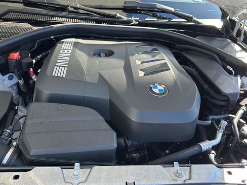 New 2026 BMW 330i xDrive Sedan w/ Premium Package image 30