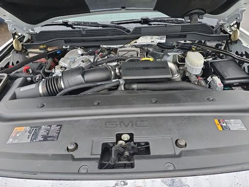 Certified 2018 GMC Sierra 3500 SLT image 35