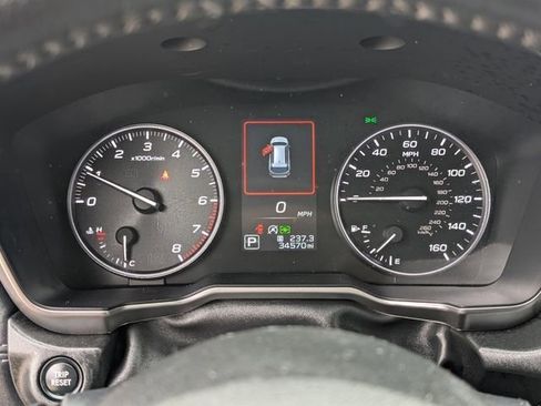 Used 2022 Subaru Outback Limited w/ Popular Package #2 image 23