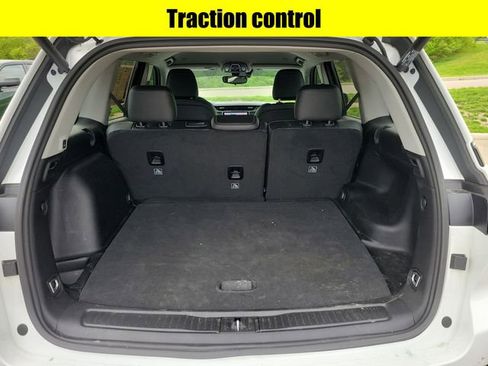 Used 2023 Jeep Grand Cherokee Limited image 27