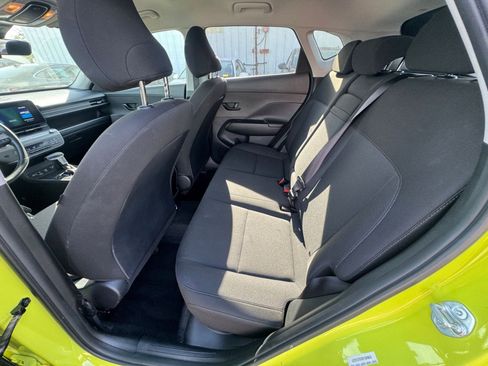 Used 2025 Hyundai Kona SEL image 25