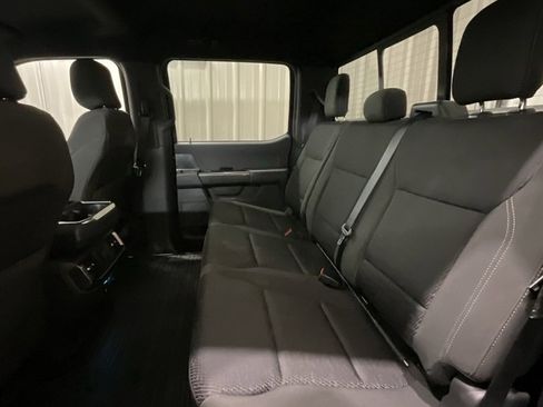 Used 2023 Ford F150 XLT w/ Equipment Group 302A High image 11
