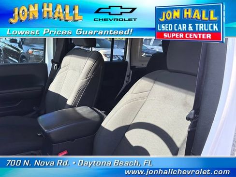 Used 2020 Jeep Wrangler Unlimited Sport S AWD/4WD image 15