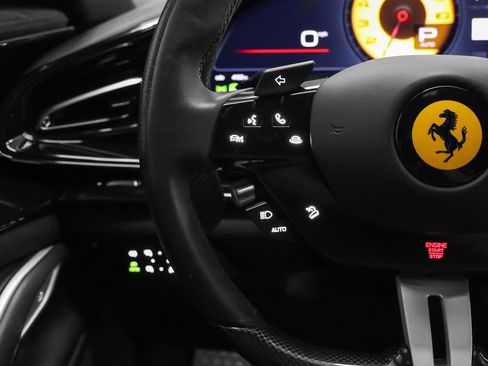Certified 2023 Ferrari Purosangue AWD/4WD image 58