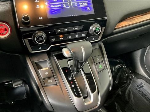 Used 2022 Honda CR-V EX-L image 32