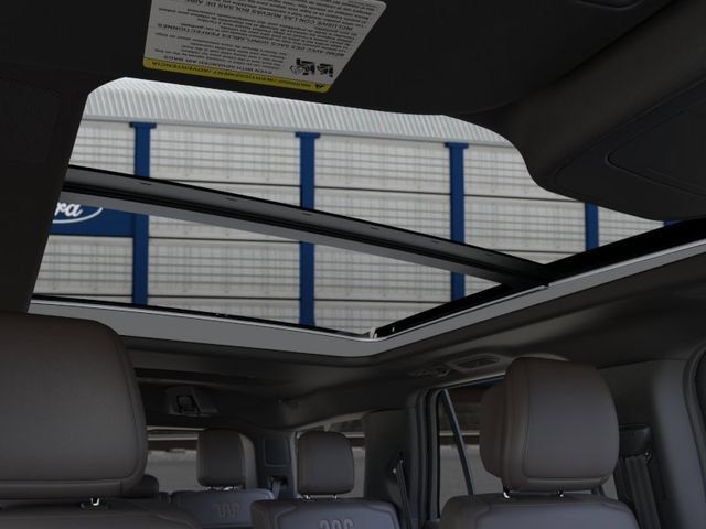 New 2026 Ford Expedition King Ranch AWD/4WD image 22