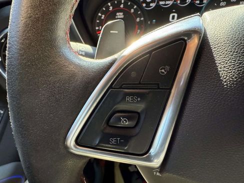 Used 2017 Chevrolet Camaro ZL1 RWD image 23