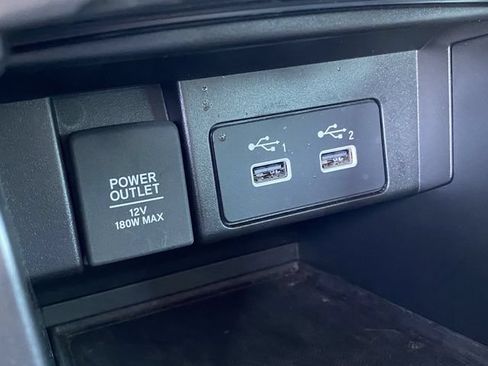 Certified 2021 Honda Accord Sport Special Edition image 25