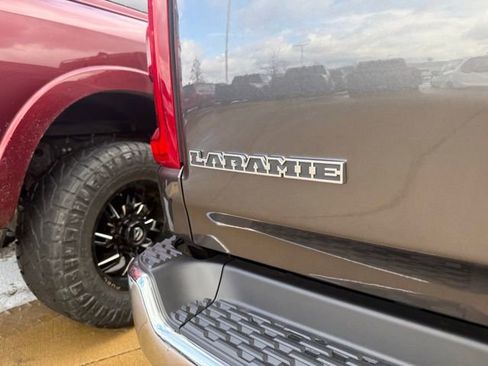 New 2026 RAM 1500 Laramie image 11