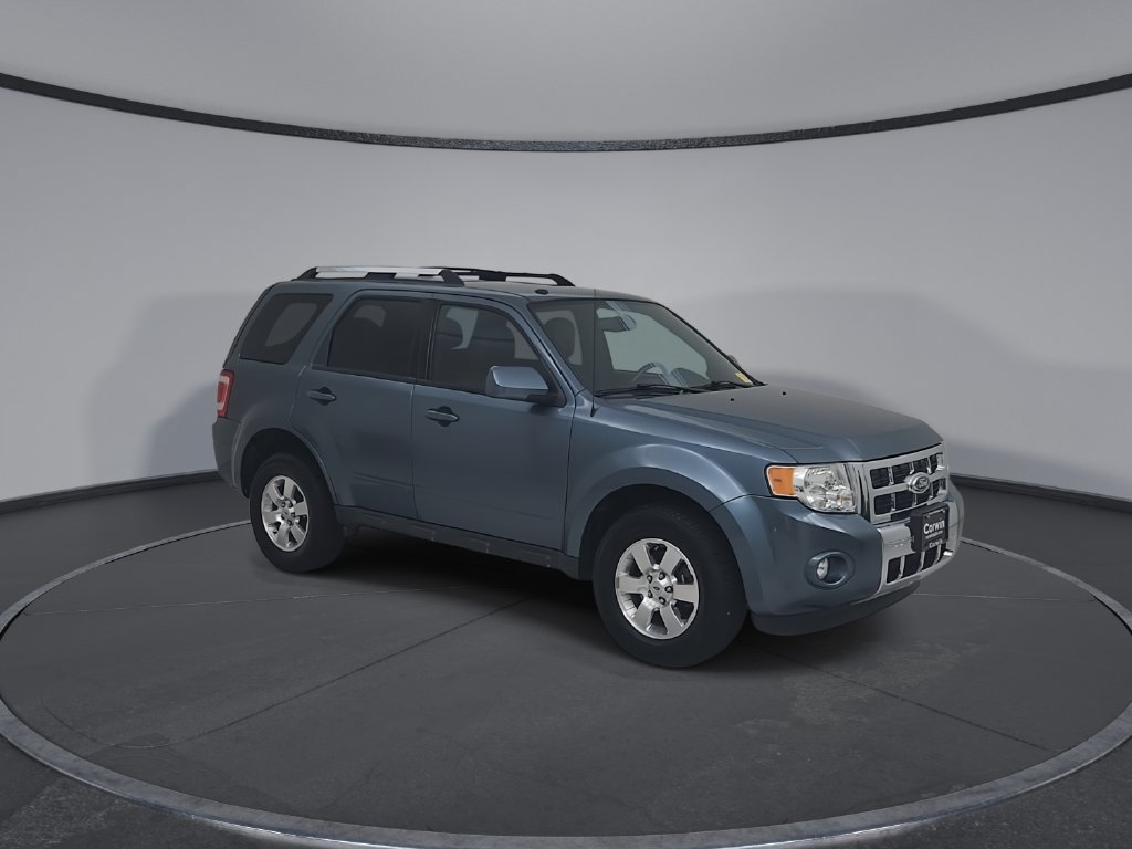 Used 2012 Ford Escape Limited FWD image 2