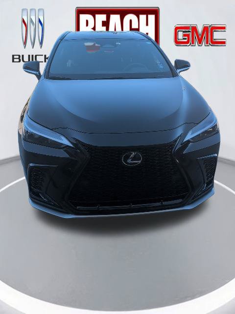 Used 2024 Lexus NX 350 F Sport AWD/4WD image 5